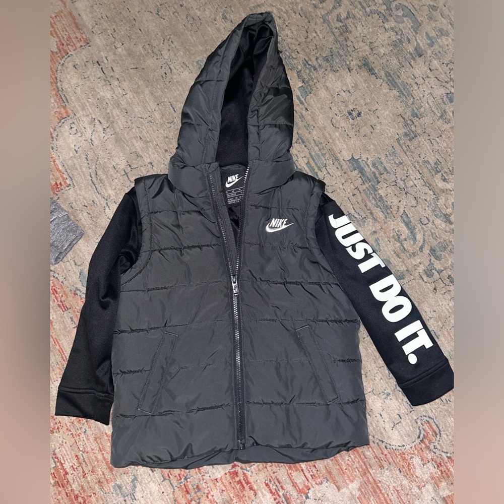 Boys size 6